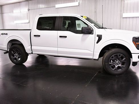 New 2026 Ford F150 STX AWD/4WD image 8