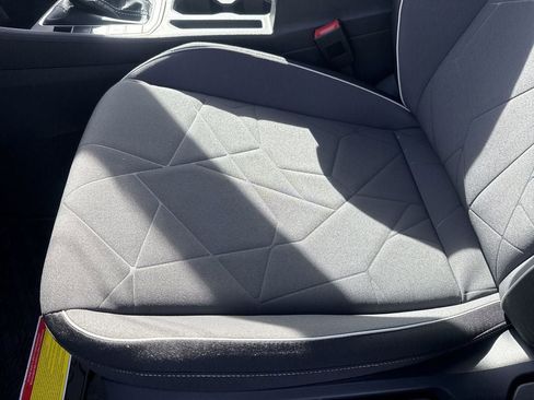 New 2026 Volkswagen Jetta Sport FWD image 8