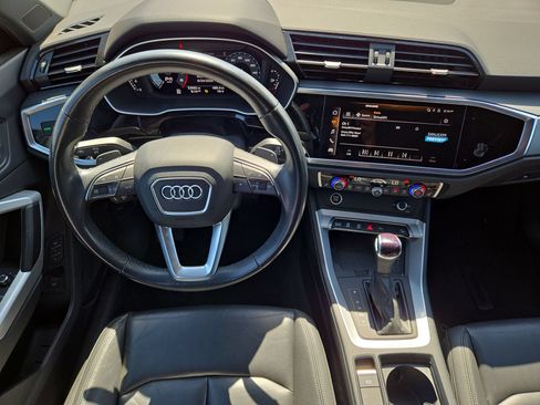 Used 2024 Audi Q3 2.0T Premium AWD/4WD image 14
