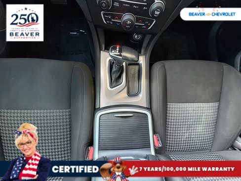 Used 2021 Dodge Charger Scat Pack RWD image 25