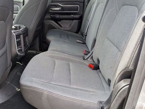 Certified 2023 RAM 1500 Big Horn AWD/4WD image 25