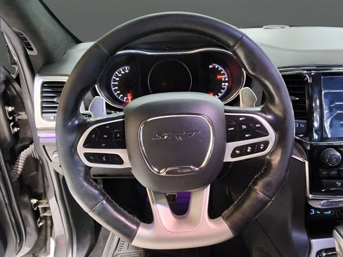Used 2019 Jeep Grand Cherokee SRT AWD/4WD image 11