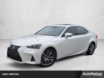 Used 2019 Lexus IS 300