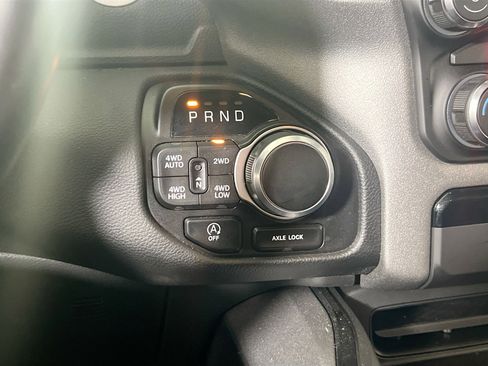 Used 2023 RAM 1500 Big Horn image 16
