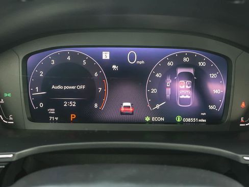 Used 2022 Honda Civic Sport Touring image 23