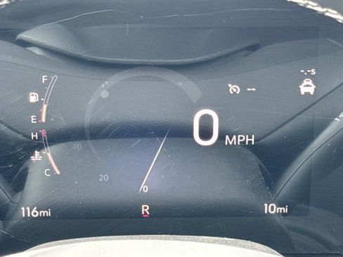 New 2026 Buick Encore GX Preferred w/ Comfort Package AWD/4WD image 15