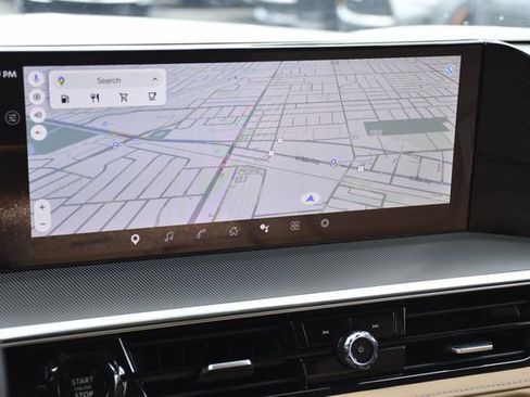 New 2026 INFINITI QX80 Luxe w/ Cargo Package RWD image 15