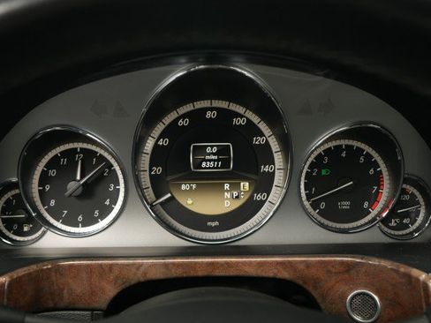 Used 2012 Mercedes-Benz E 350 4MATIC Wagon image 37