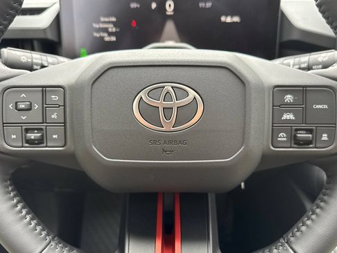 New 2026 Toyota RAV4 AWD Plug-in Hybrid image 26
