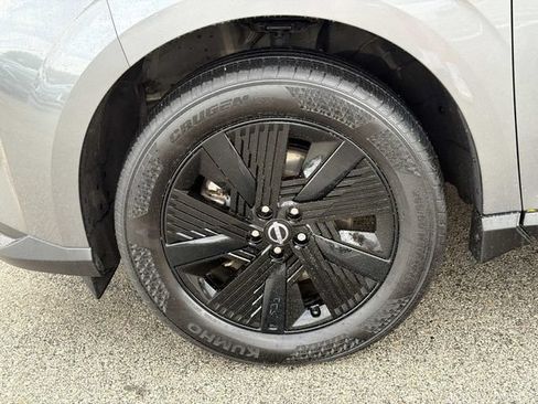 Used 2025 Nissan Murano SV AWD/4WD image 10