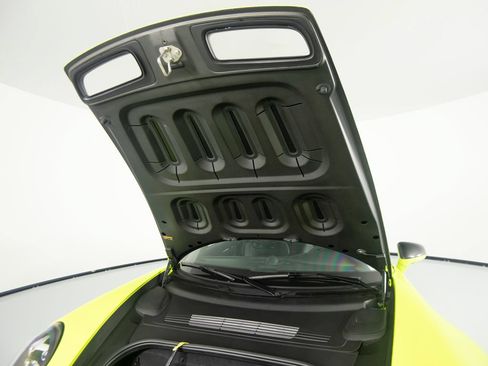 Used 2023 Porsche 911 GT3 RWD image 52