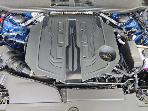 New 2026 Audi A6 Prestige image 30