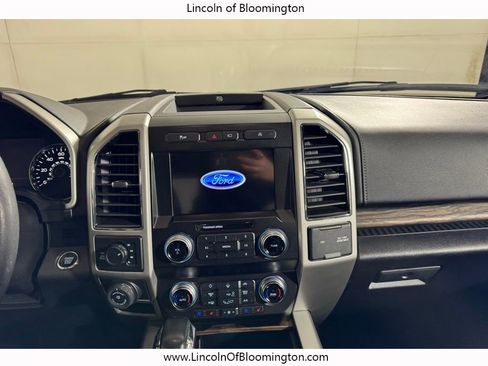 Used 2020 Ford F150 Lariat w/ Equipment Group 502A Luxury image 23