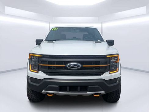 Used 2022 Ford F150 Tremor AWD/4WD image 9