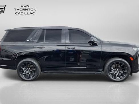 Used 2023 Cadillac Escalade Sport AWD/4WD image 6