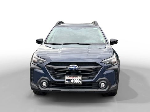 Used 2024 Subaru Outback Onyx Edition image 8