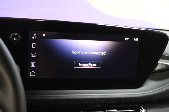 Certified 2025 Buick Envista Avenir FWD image 19