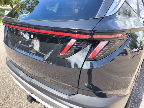 New 2026 Hyundai Tucson SEL FWD image 10