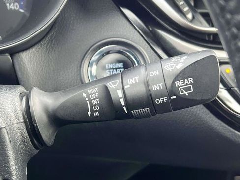 Certified 2021 Toyota C-HR XLE image 24