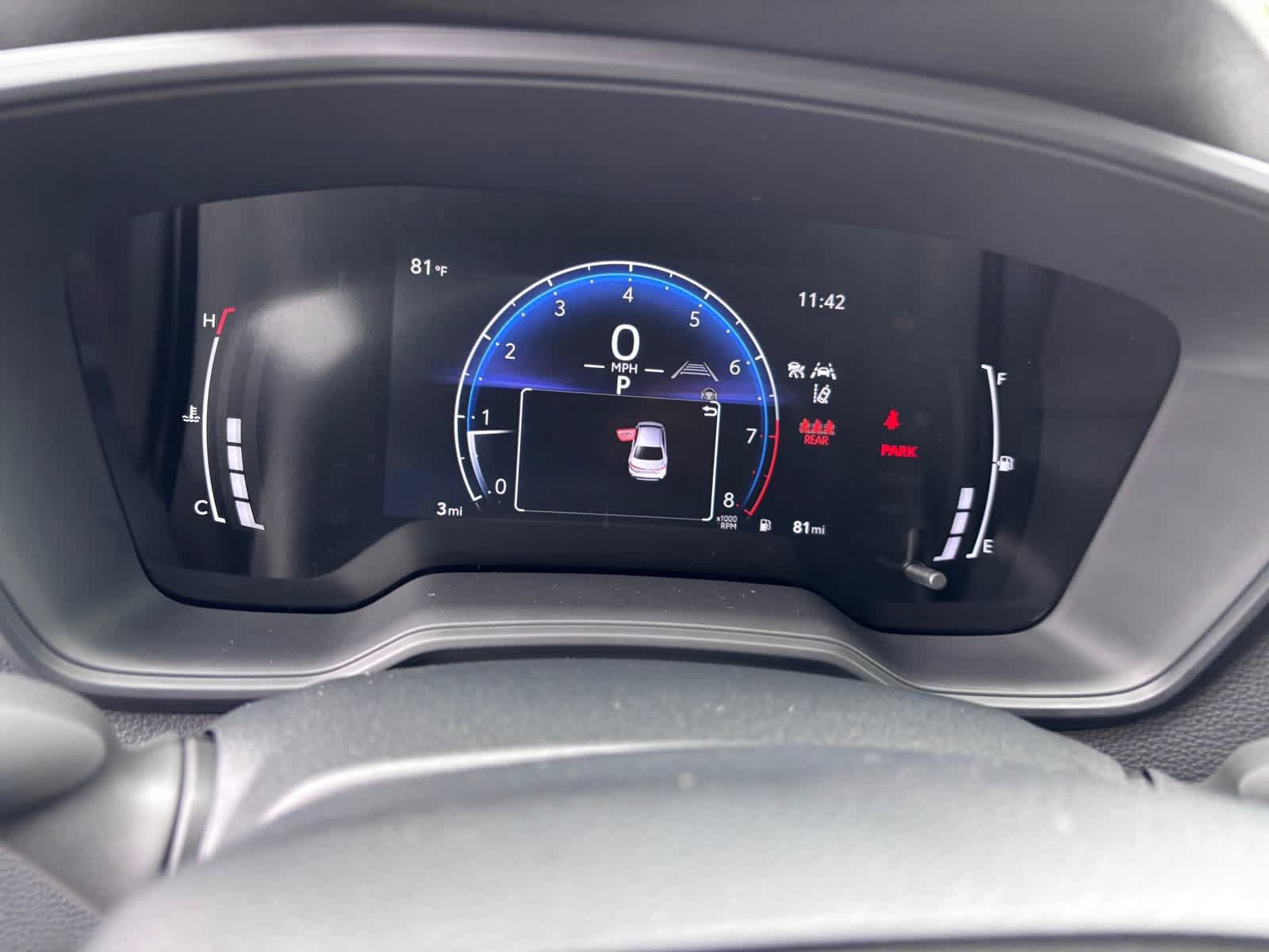 New 2027 Toyota Corolla LE FWD image 20