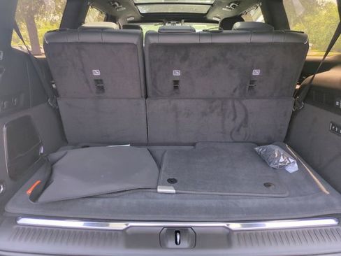 New 2024 Jeep Grand Wagoneer Series II w/ Quick Order Packagew 28T image 15