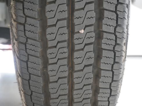 Used 2022 RAM ProMaster 2500 FWD image 30