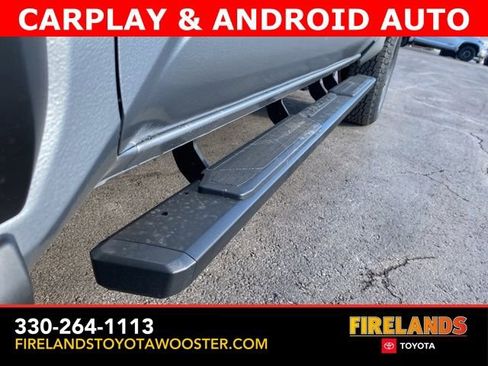 New 2026 Toyota Tacoma TRD Off-Road image 15