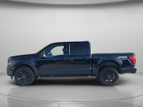 New 2026 Ford F150 XLT image 45