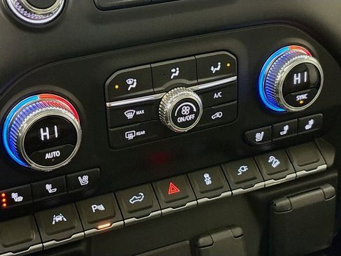 Used 2021 GMC Sierra 1500 Denali w/ Driver Alert Package II image 20