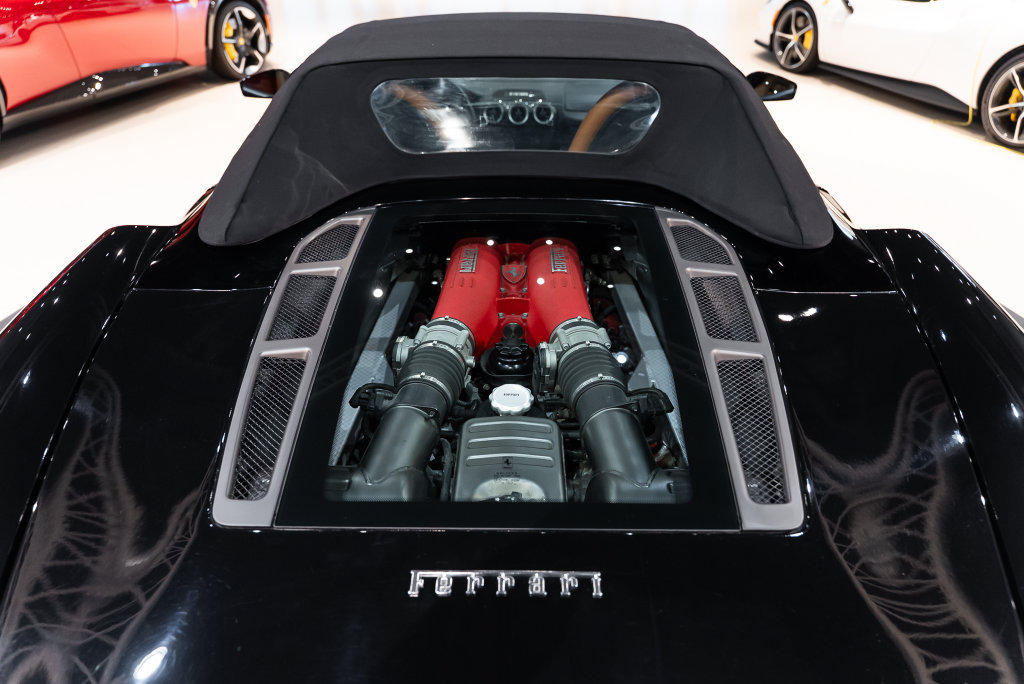 Used 2006 Ferrari F430 Spider RWD image 23