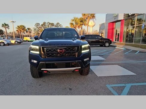 Used 2022 Nissan Frontier PRO-4X w/ Technology Package image 20