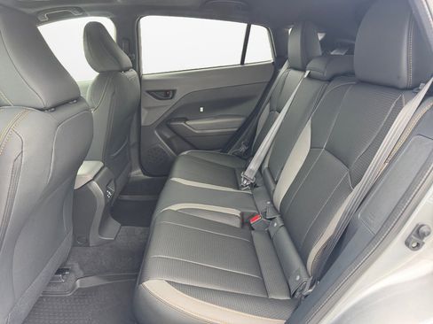 New 2026 Subaru Crosstrek 2.5i Wilderness AWD/4WD image 13