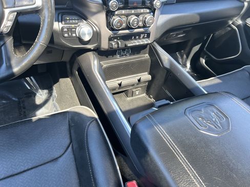 Used 2020 RAM 1500 Laramie w/ Sport Appearance Package AWD/4WD image 23
