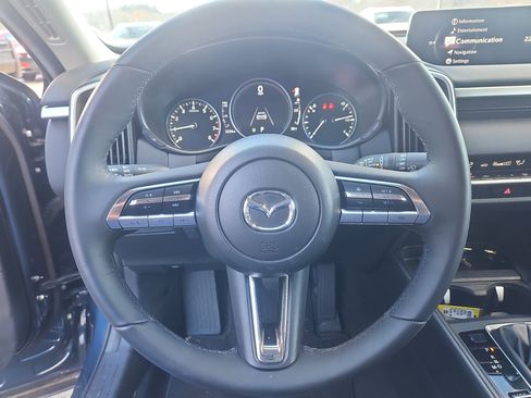 Certified 2025 MAZDA CX-50 AWD 2.5 S image 21
