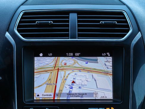 Used 2019 Ford Explorer Sport w/ Equipment Group 401A AWD/4WD image 15