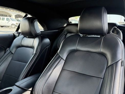 Certified 2025 Ford Mustang GT Premium image 19