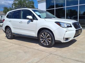 Used 2018 Subaru Forester 2.0XT Touring w/ Popular Package #3B video 2