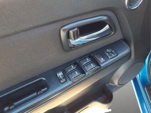 Used 2012 Chevrolet Colorado LT image 17