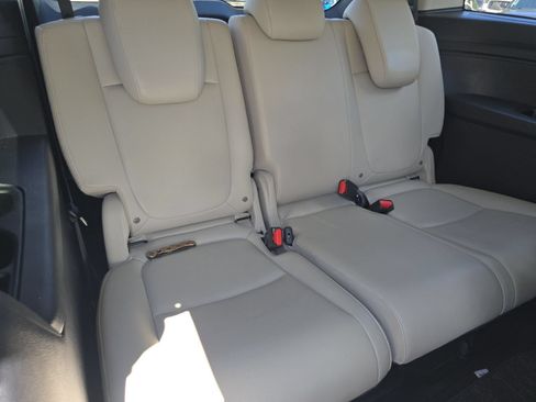 Used 2025 Honda Odyssey EX-L image 21