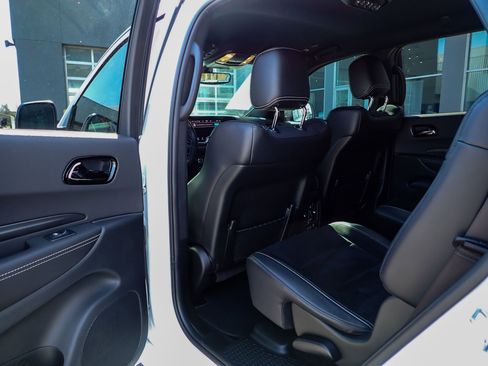 Used 2023 Dodge Durango SRT Hellcat w/ Black Package image 13