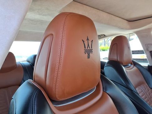 Used 2019 Maserati Ghibli S GranLusso RWD image 26