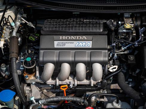 Used 2016 Honda CR-Z EX image 22