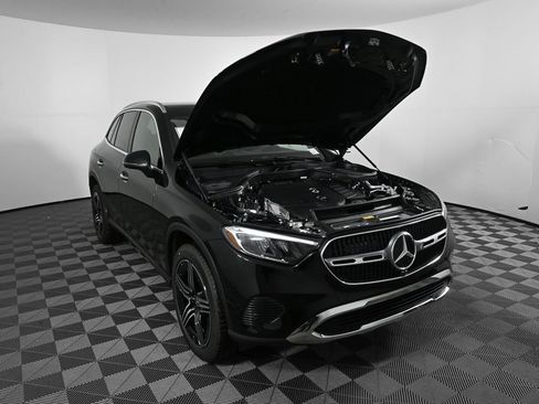 New 2026 Mercedes-Benz GLC 300 image 33