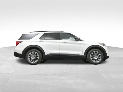 New 2026 Ford Explorer Active image 56