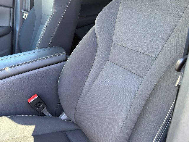 Certified 2026 Nissan Rogue S FWD image 17