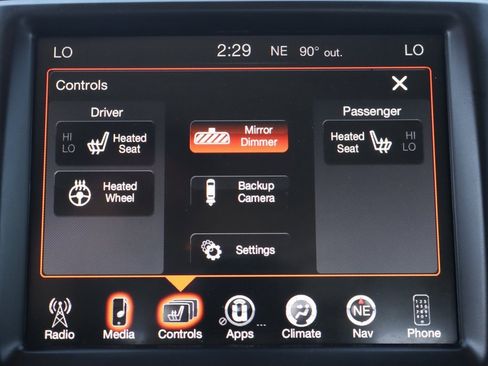 Used 2017 RAM 3500 Lone Star image 32