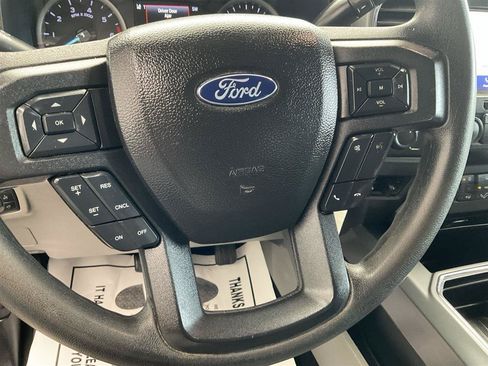 Used 2020 Ford F250 XLT w/ XLT Premium Package AWD/4WD image 21