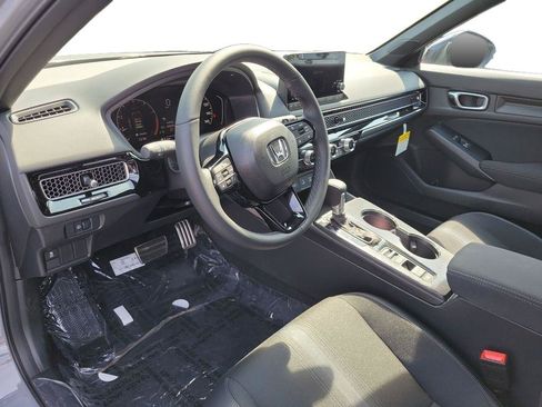 New 2026 Honda Civic Sport image 6
