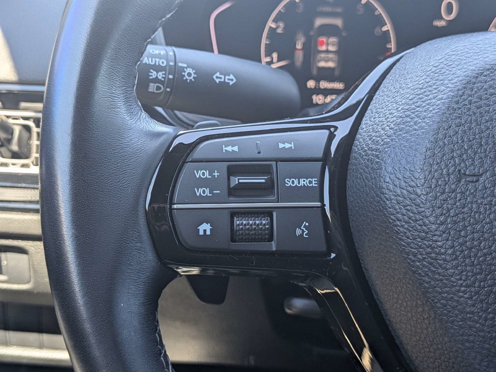 Used 2023 Honda Civic Sport image 22