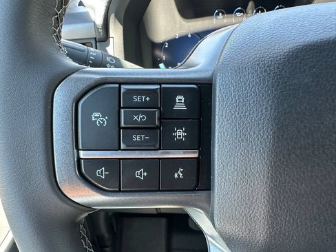 New 2026 Ford F150 XLT w/ Equipment Group 302A MID AWD/4WD image 26